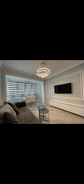 Appartement Eriko